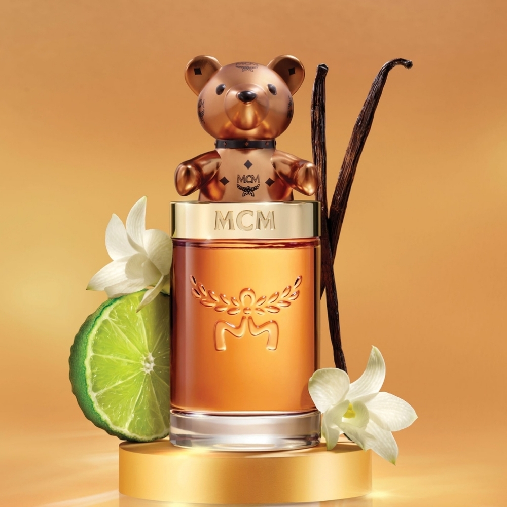 ✨️MCM Mighty Bear✨️ - Picture 2 of 2
